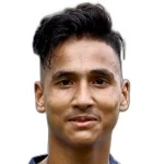 Subash Bam