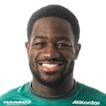 Kevin Nyarko