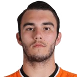 Nick D'Agostino
