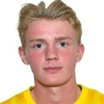 Torjus Embergsrud Engebakken