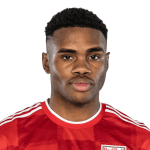 Serge Ngoma