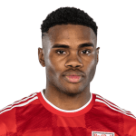 Serge Ngoma