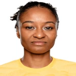 Imani Dorsey