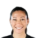 Christen Press