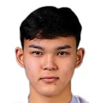 Amanzhol Bakytzhanov