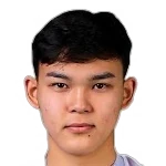 Amanzhol Bakytzhanov