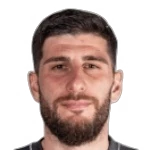 Gagi Margvelashvili