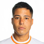 Diego Mercado