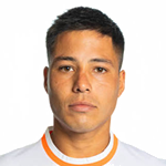 Diego Mercado