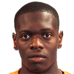 Wesley Fonguck