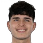 Marco Rios
