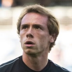 Daniel Bruce
