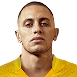 Nicolás Campisi