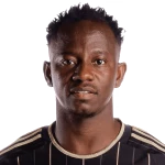 Yaw Yeboah