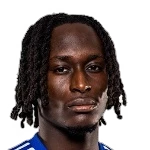 Michael Boamah