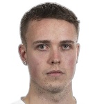 Daniel Enqvist