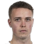Daniel Enqvist