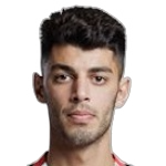 Jonathan Aspropotamitis