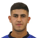Mohammad Khodabandelou