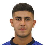 Mohammad Khodabandelou