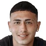 Gabriel Paredes