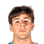 Justin DiCarlo