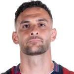 Charalampos Lykogiannis
