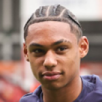 Joziah Barnett