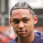 Joziah Barnett