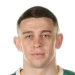 Gary O Neill