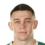 Gary O Neill