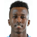 Abdi Mohamed