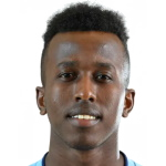 Abdi Mohamed