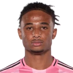Tyler Hall