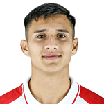 Natanael Samaniego
