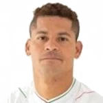 Ayron Del Valle