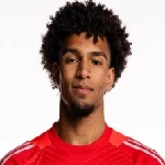 Jayden Hibbert