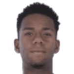 Nelson Mosorongo