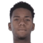 Nelson Mosorongo