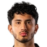 Steven Alzate