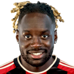 Tristan Muyumba