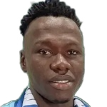 Bakary Goudiaby