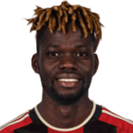 Jamal Thiare