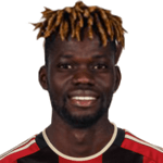 Jamal Thiaré