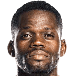 Jamal Thiaré