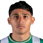 Agustín Obando