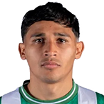 Agustín Obando