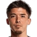 Cayman Togashi