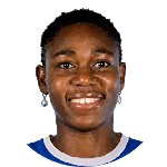 Asisat Oshoala