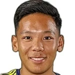 Brian Sutomo